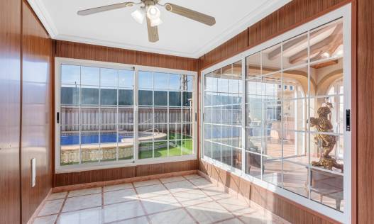 Bestaand - Villa - Torrevieja