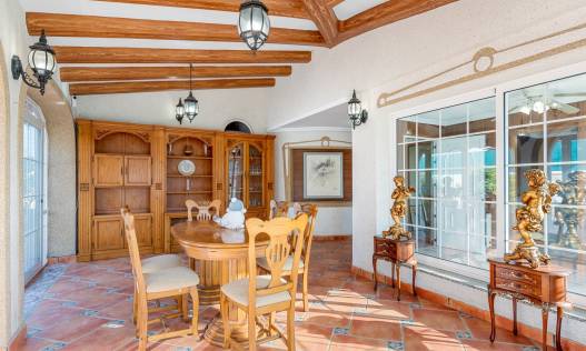 Bestaand - Villa - Torrevieja