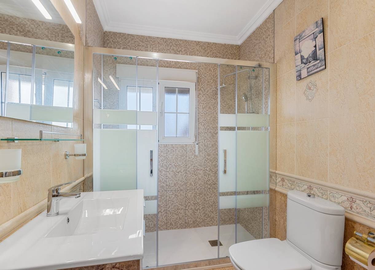Bestaand - Villa - Torrevieja