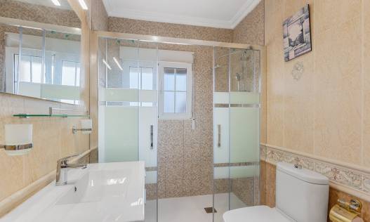 Bestaand - Villa - Torrevieja