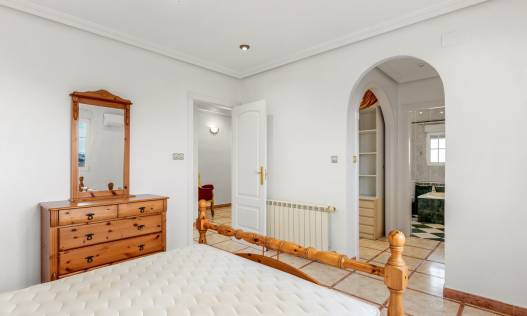 Bestaand - Villa - Torrevieja