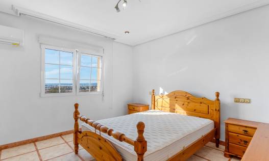 Bestaand - Villa - Torrevieja