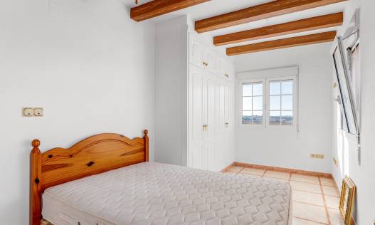 Bestaand - Villa - Torrevieja