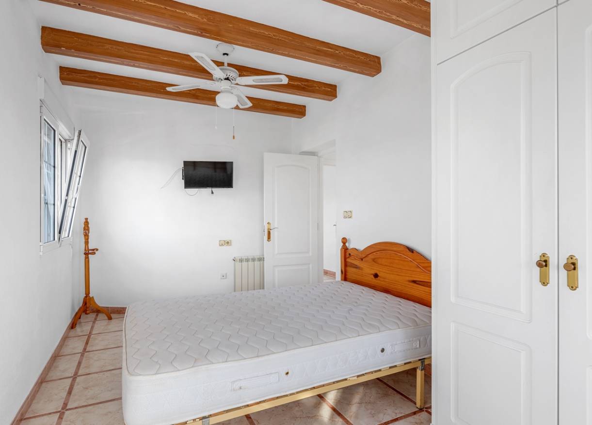 Bestaand - Villa - Torrevieja
