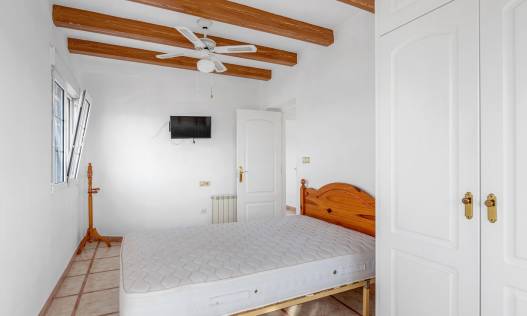 Bestaand - Villa - Torrevieja