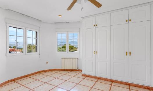 Bestaand - Villa - Torrevieja