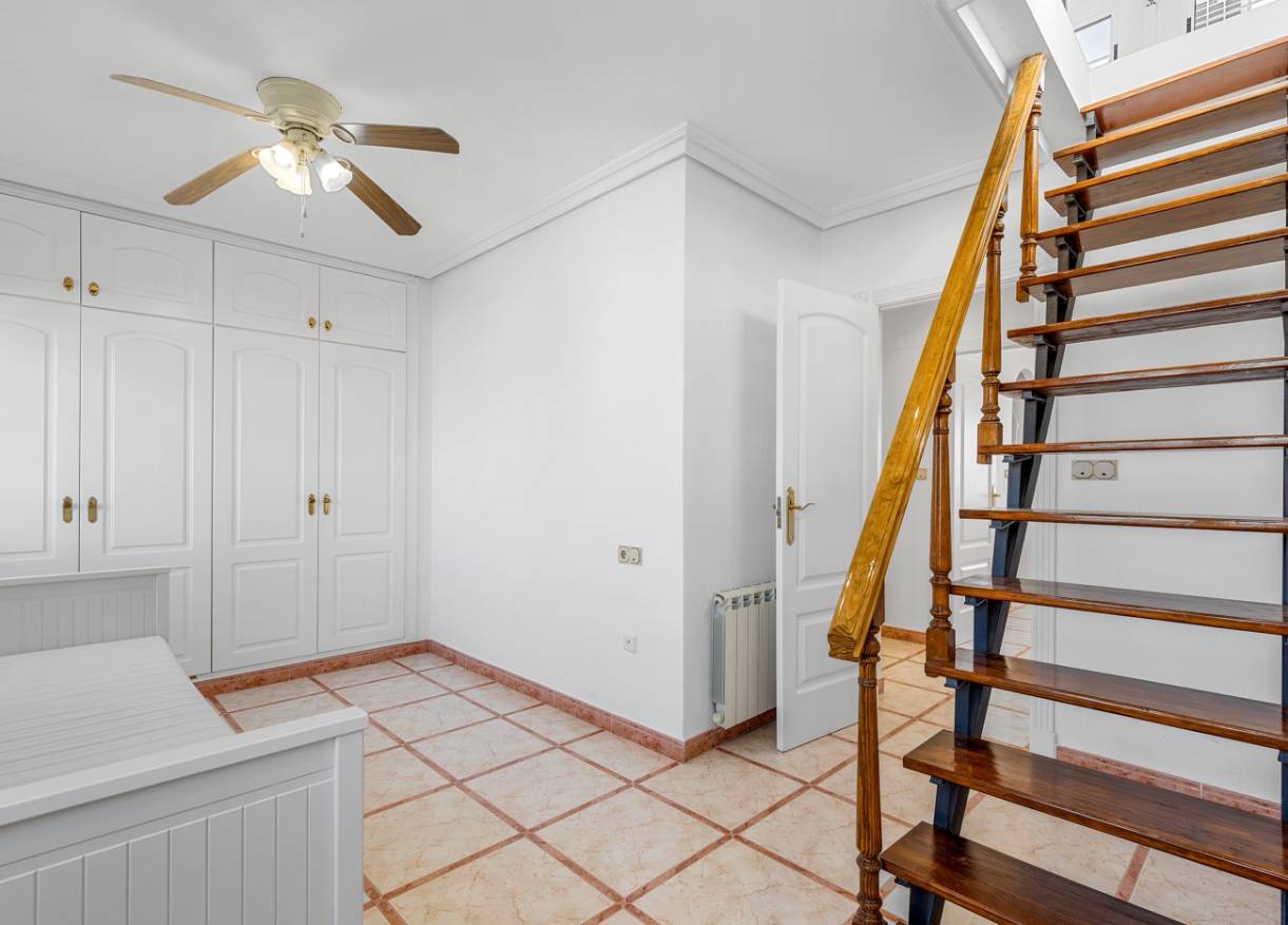 Bestaand - Villa - Torrevieja