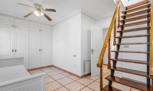 Bestaand - Villa - Torrevieja