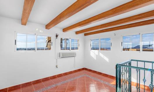 Bestaand - Villa - Torrevieja