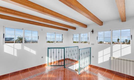 Bestaand - Villa - Torrevieja