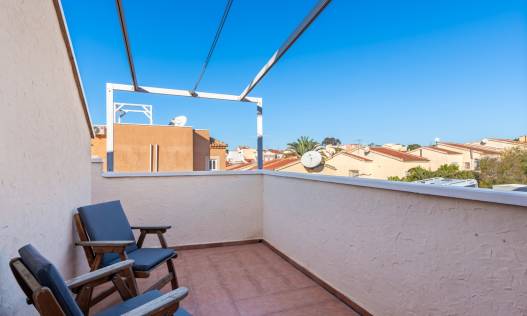 Bestaand - Townhouse / Semi-detached - San Fulgencio - Urb. La Marina