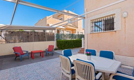 Bestaand - Townhouse / Semi-detached - San Fulgencio - Urb. La Marina