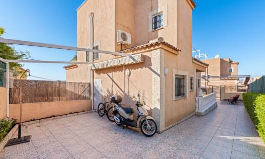 Bestaand - Townhouse / Semi-detached - San Fulgencio - Urb. La Marina