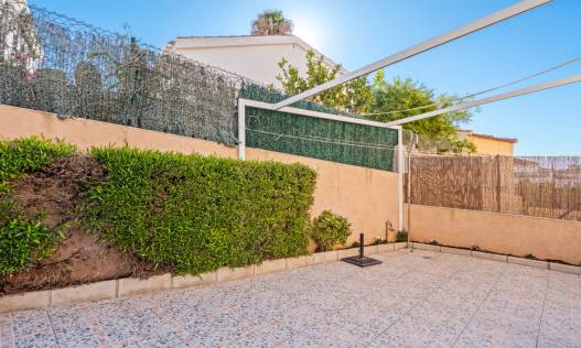 Bestaand - Townhouse / Semi-detached - San Fulgencio - Urb. La Marina