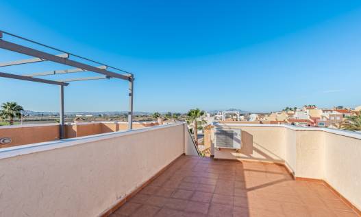 Bestaand - Townhouse / Semi-detached - San Fulgencio - Urb. La Marina