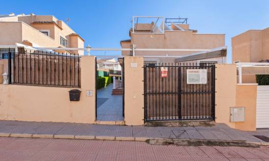 Bestaand - Townhouse / Semi-detached - San Fulgencio - Urb. La Marina