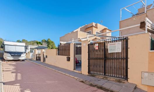 Bestaand - Townhouse / Semi-detached - San Fulgencio - Urb. La Marina