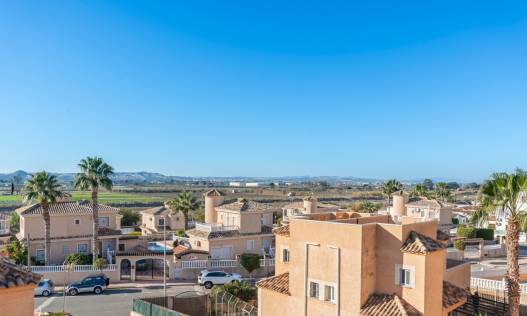 Bestaand - Townhouse / Semi-detached - San Fulgencio - Urb. La Marina