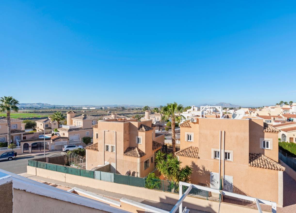 Bestaand - Townhouse / Semi-detached - San Fulgencio - Urb. La Marina