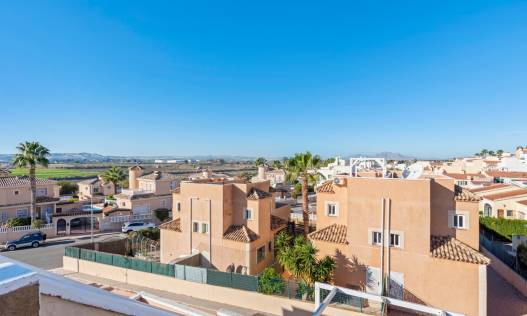 Bestaand - Townhouse / Semi-detached - San Fulgencio - Urb. La Marina