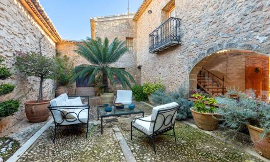 Bestaand - Finca - Jávea