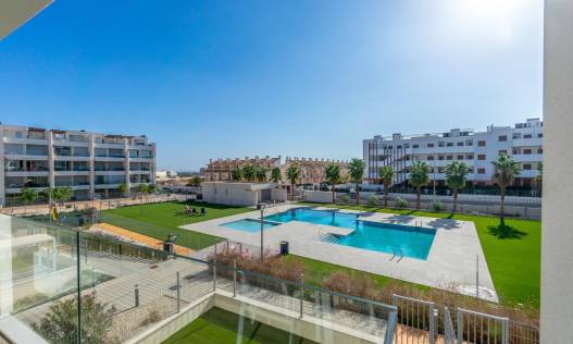 Bestaand - Appartement - Orihuela Costa - Villamartin