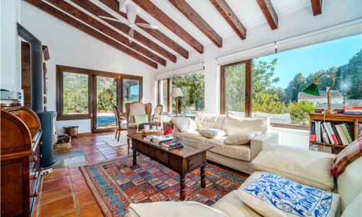 Bestaand - Finca - Jávea