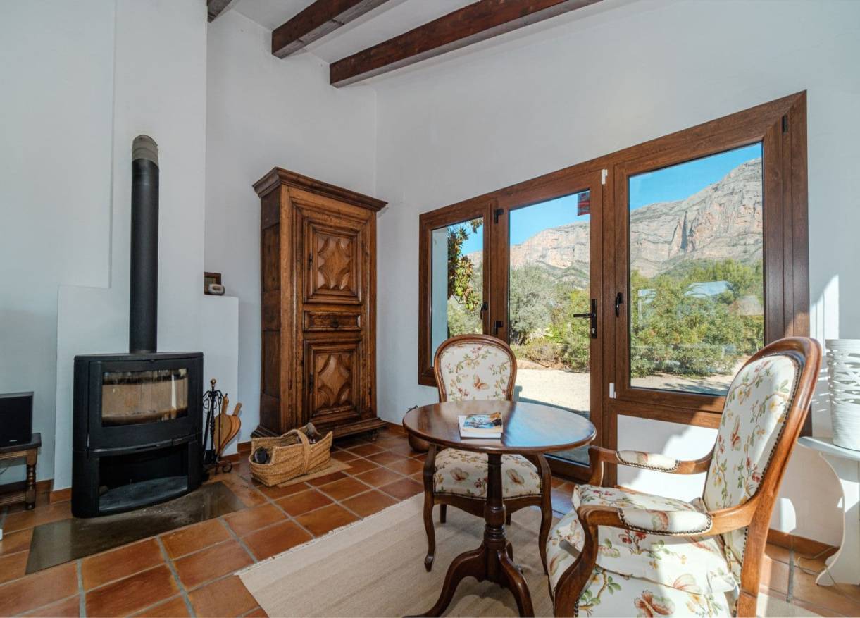 Bestaand - Finca - Jávea