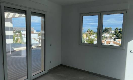 Nieuwbouw - Villa - Jávea