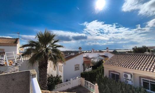 Bestaand - Villa - Algorfa - Montemar - Saint Andrews Heights