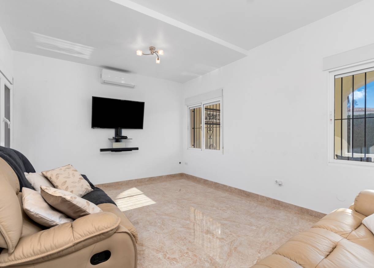 Bestaand - Villa - Torrevieja