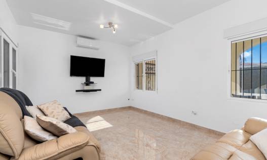 Bestaand - Villa - Torrevieja