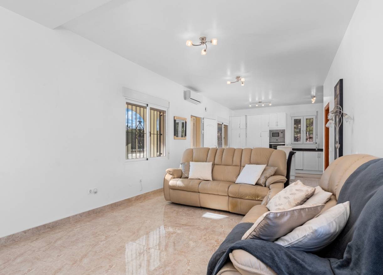 Bestaand - Villa - Torrevieja