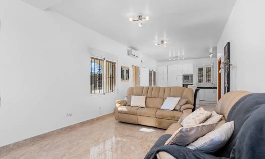 Bestaand - Villa - Torrevieja
