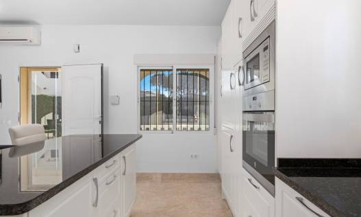 Bestaand - Villa - Torrevieja