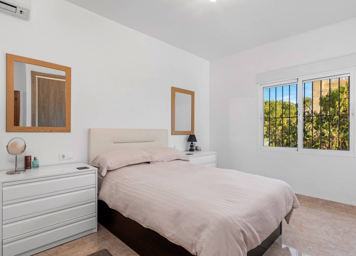 Bestaand - Villa - Torrevieja
