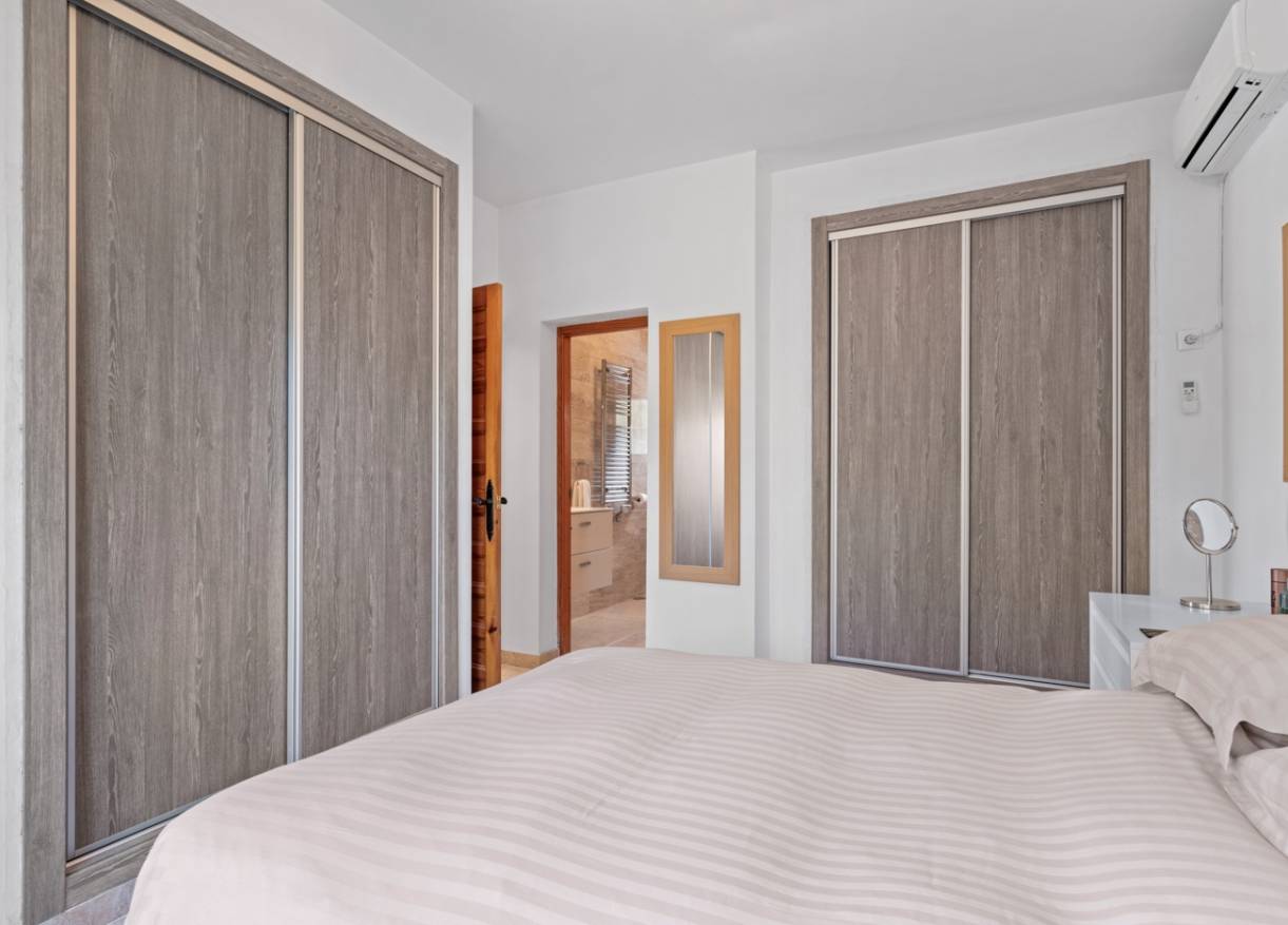 Bestaand - Villa - Torrevieja
