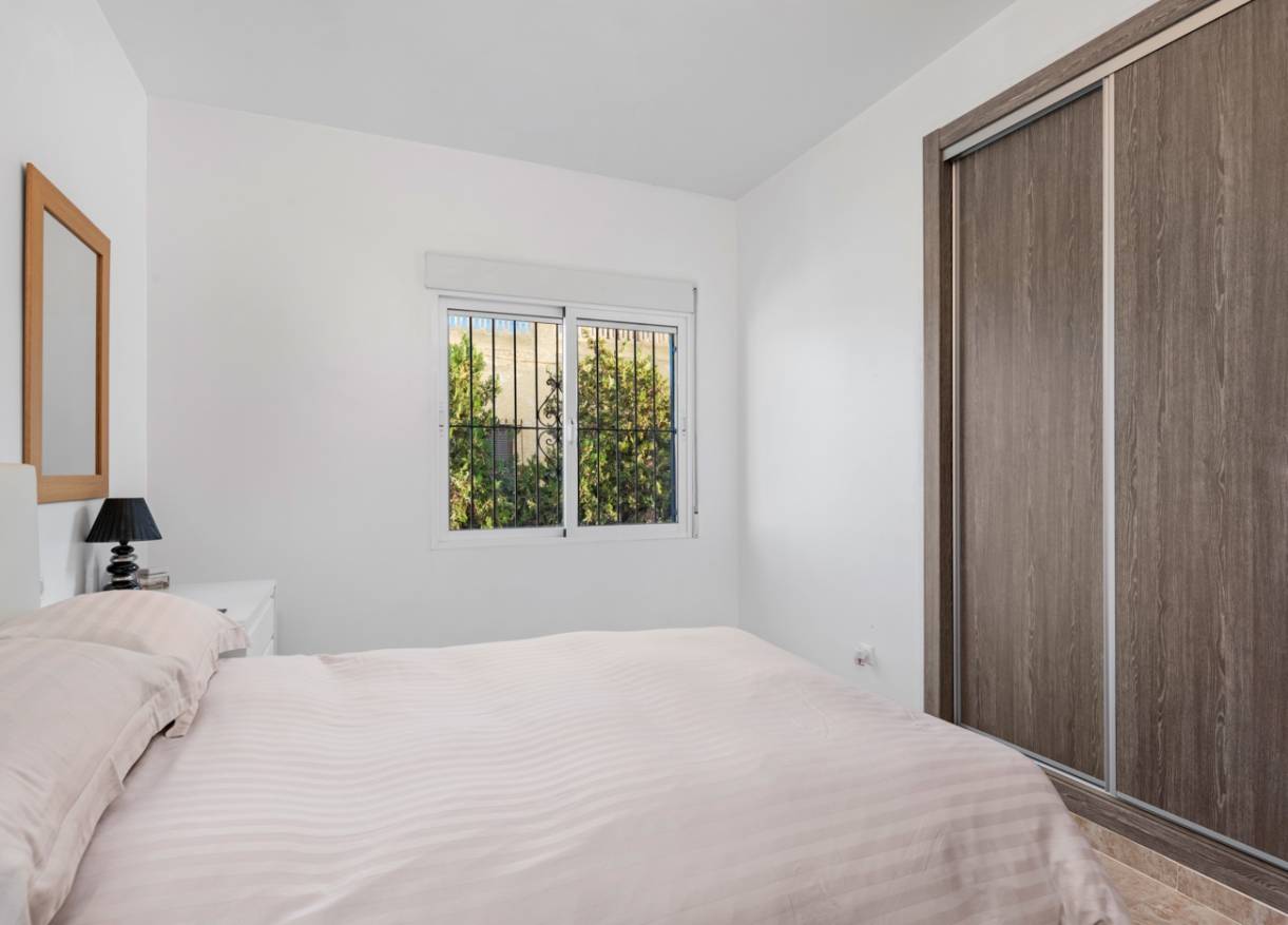 Bestaand - Villa - Torrevieja