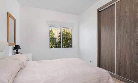 Bestaand - Villa - Torrevieja