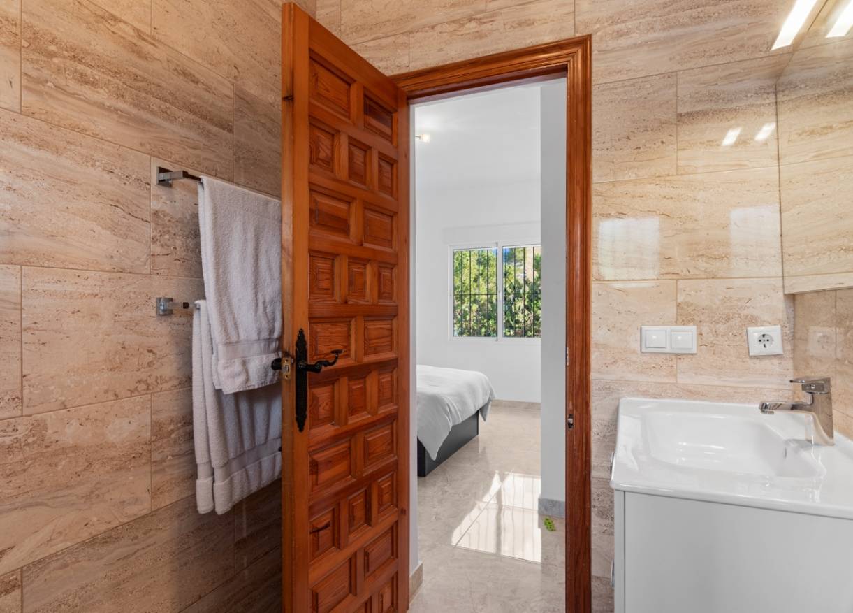 Bestaand - Villa - Torrevieja