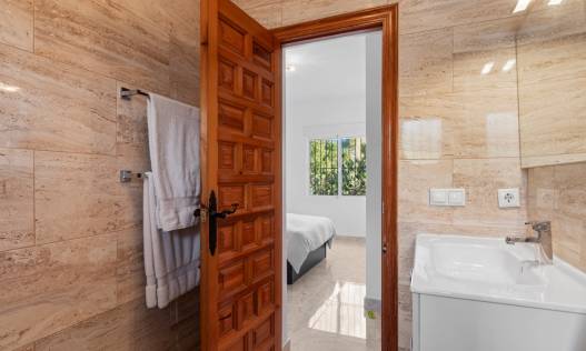 Bestaand - Villa - Torrevieja