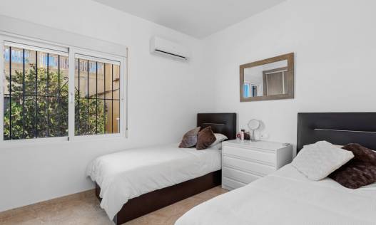 Bestaand - Villa - Torrevieja