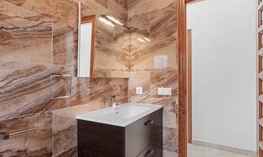Bestaand - Villa - Torrevieja