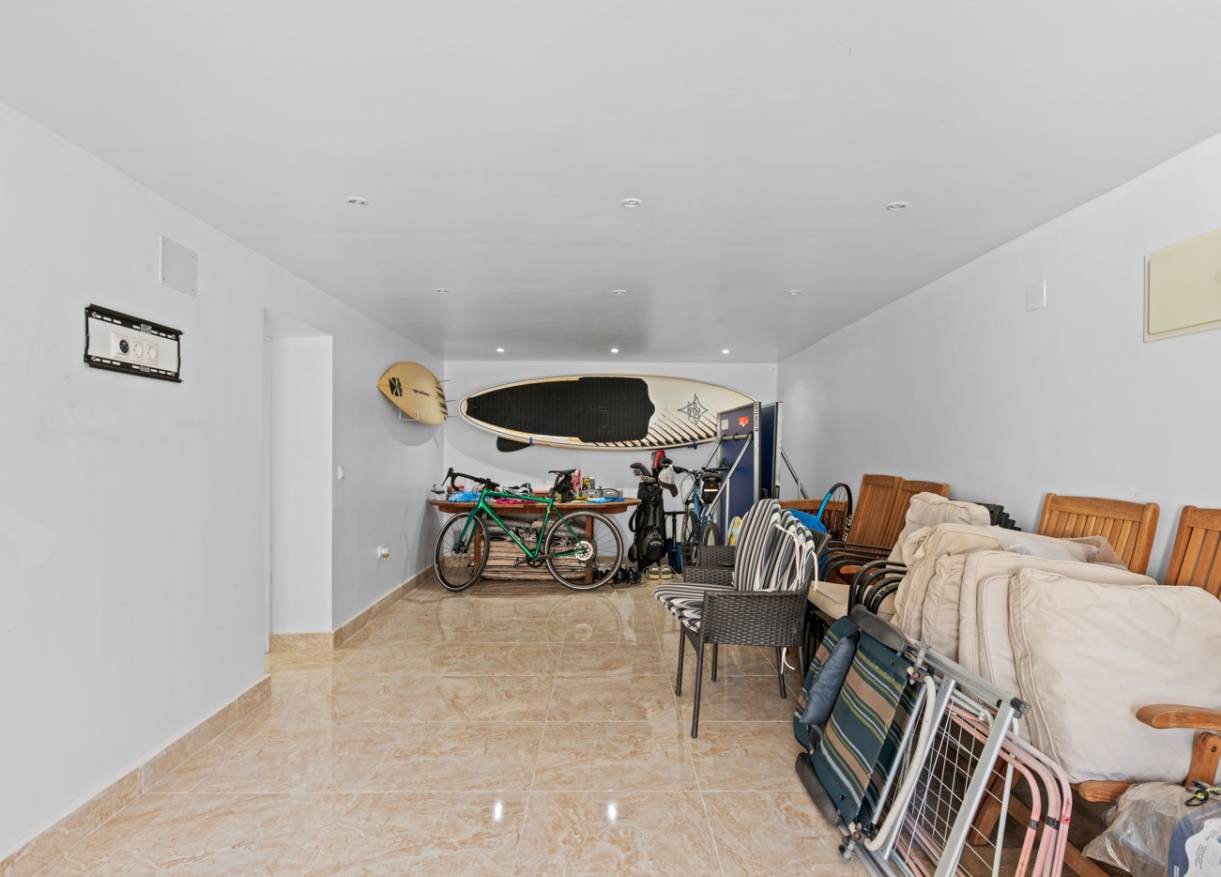 Bestaand - Villa - Torrevieja