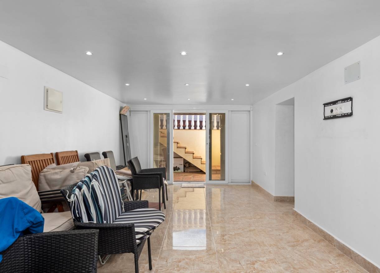 Bestaand - Villa - Torrevieja