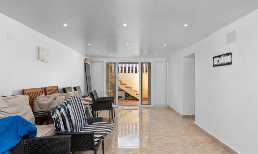 Bestaand - Villa - Torrevieja