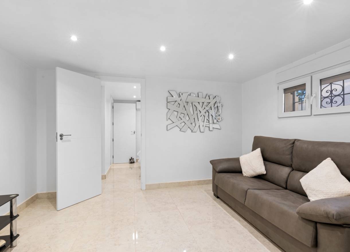 Bestaand - Villa - Torrevieja