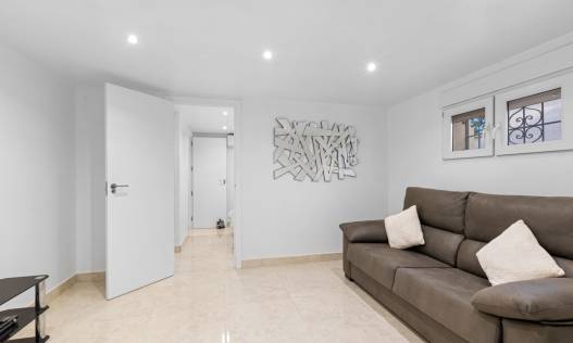 Bestaand - Villa - Torrevieja