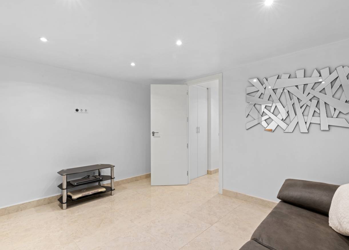 Bestaand - Villa - Torrevieja
