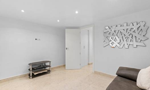 Bestaand - Villa - Torrevieja